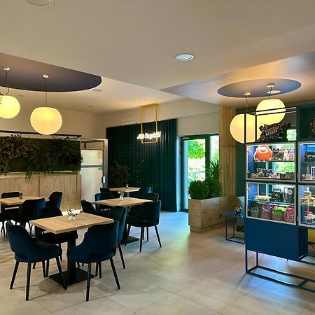 Gosciniec Promus Hotell Zabrze Exteriör bild