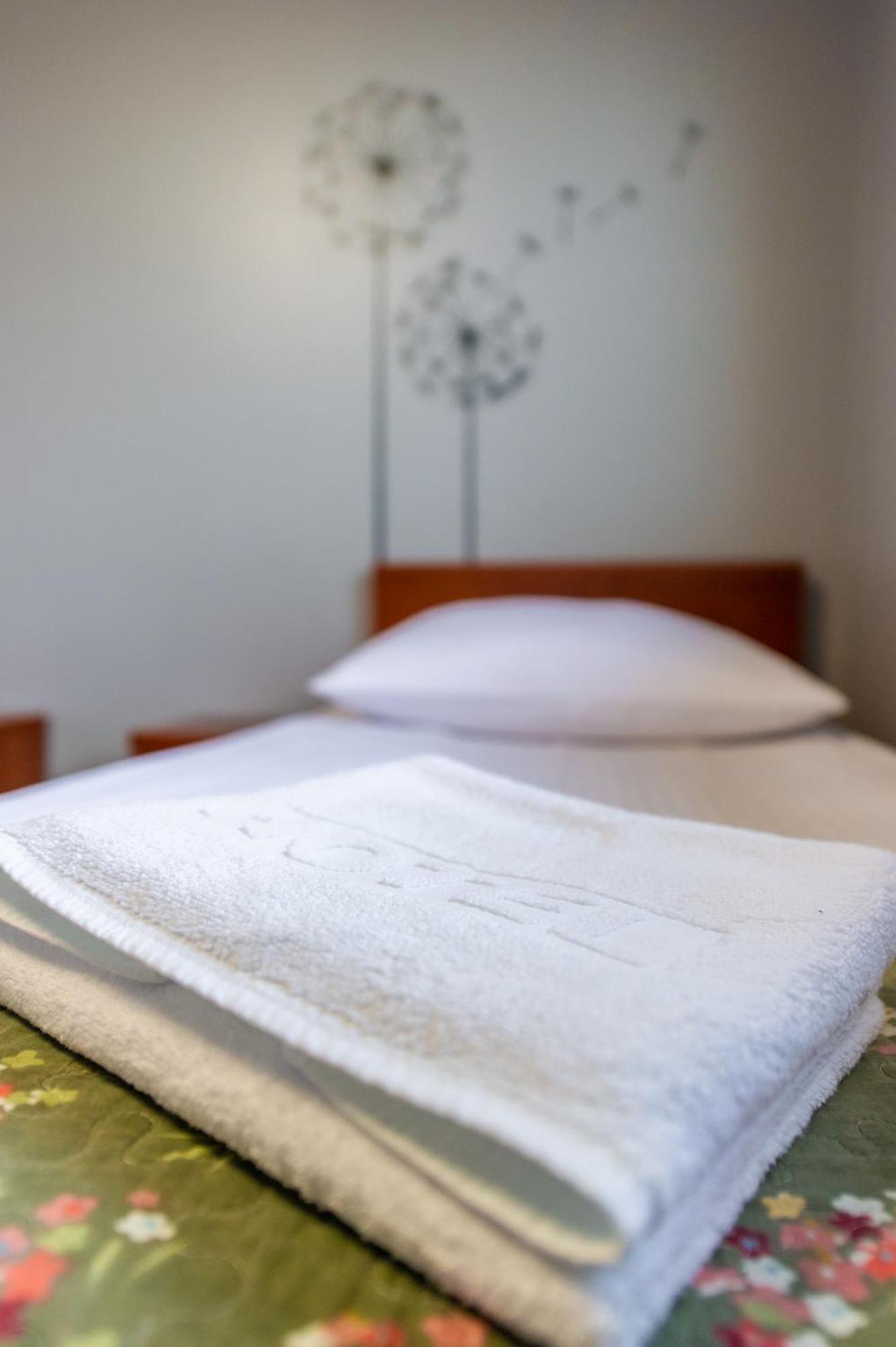 Gosciniec Promus Hotell Zabrze Exteriör bild